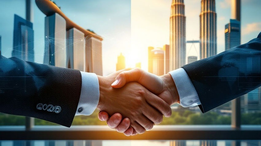 Saudi Arabia Business License and Company Formation